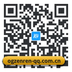 iOS 苹果生态原生版 二维码